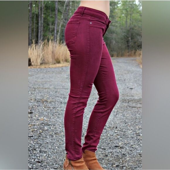 Rich and SkinnyโJeans sz 24 - Picture 3 of 5